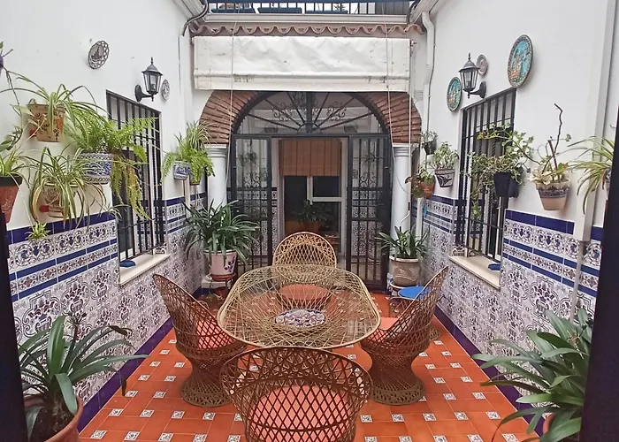 Casa Con Alma