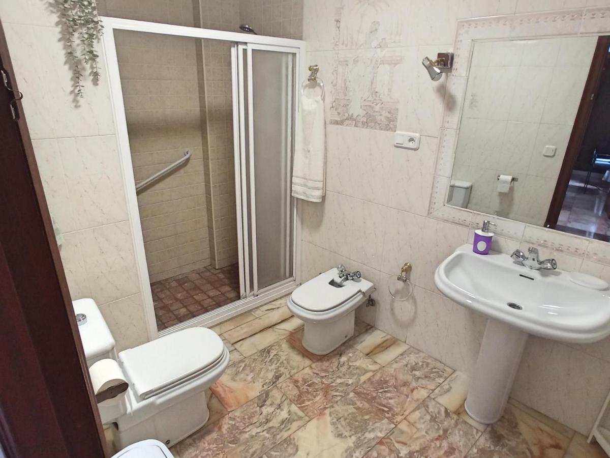 Casa Con Alma Сasa de vacaciones *