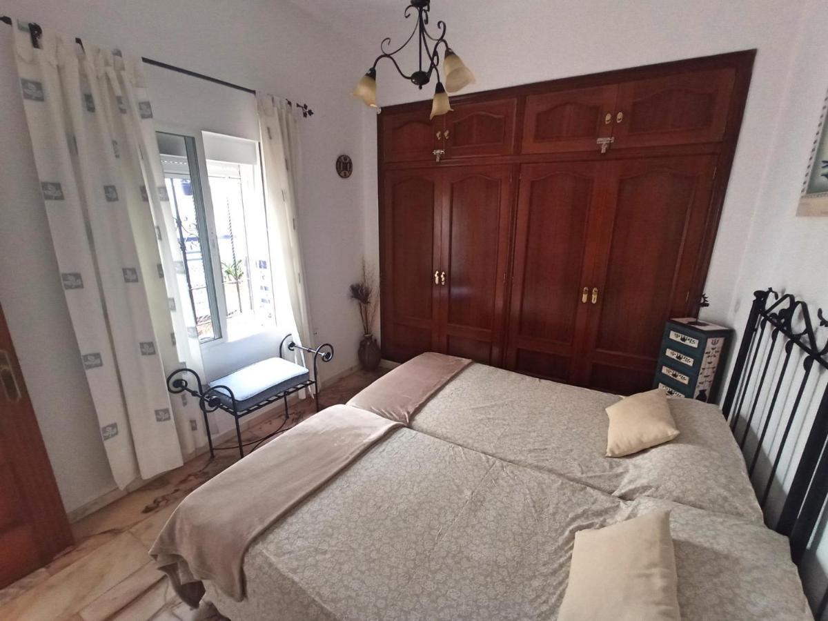 Casa Con Alma Сasa de vacaciones Córdoba