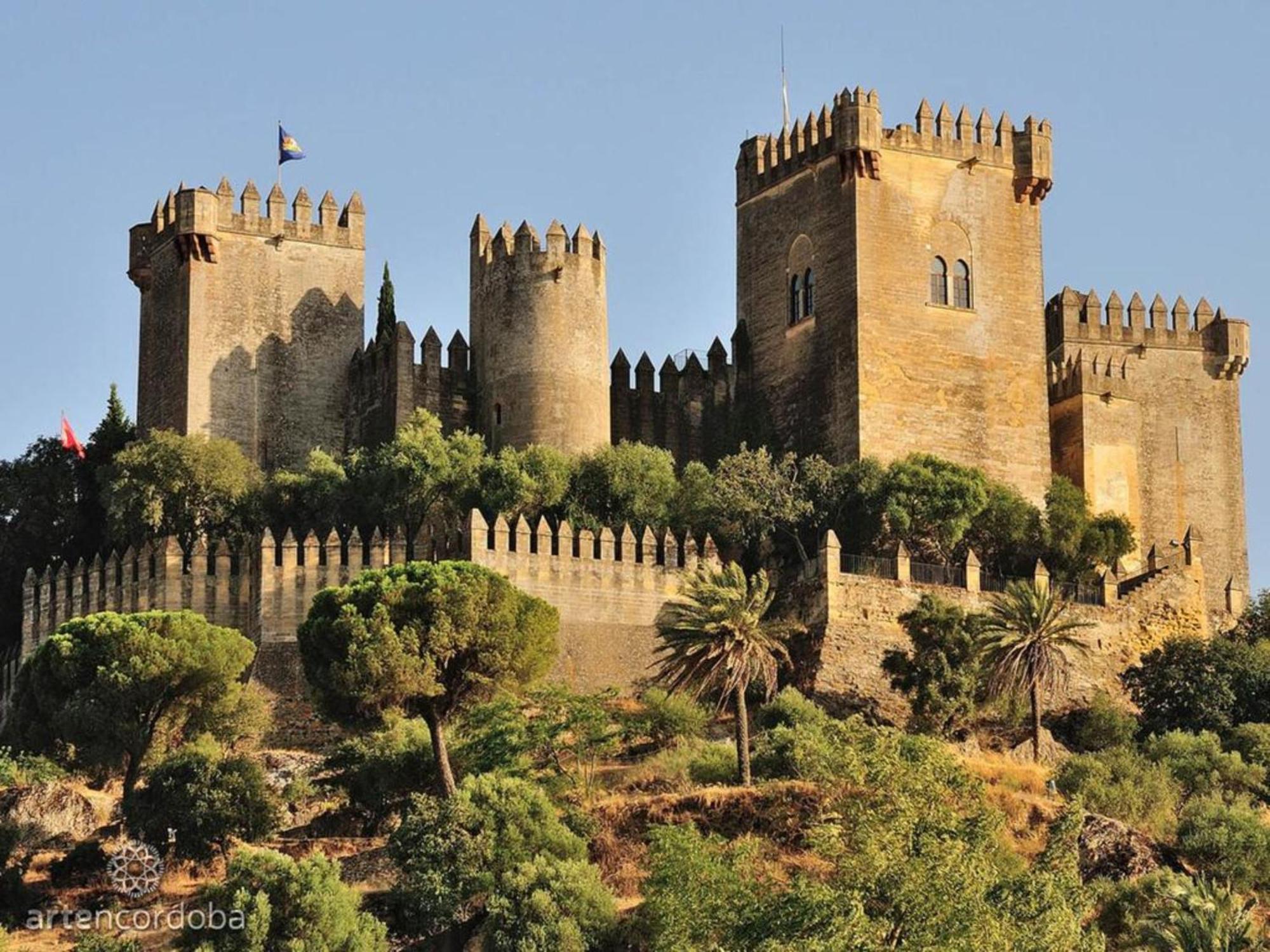 Сasa de vacaciones Casa Con Alma Córdoba
