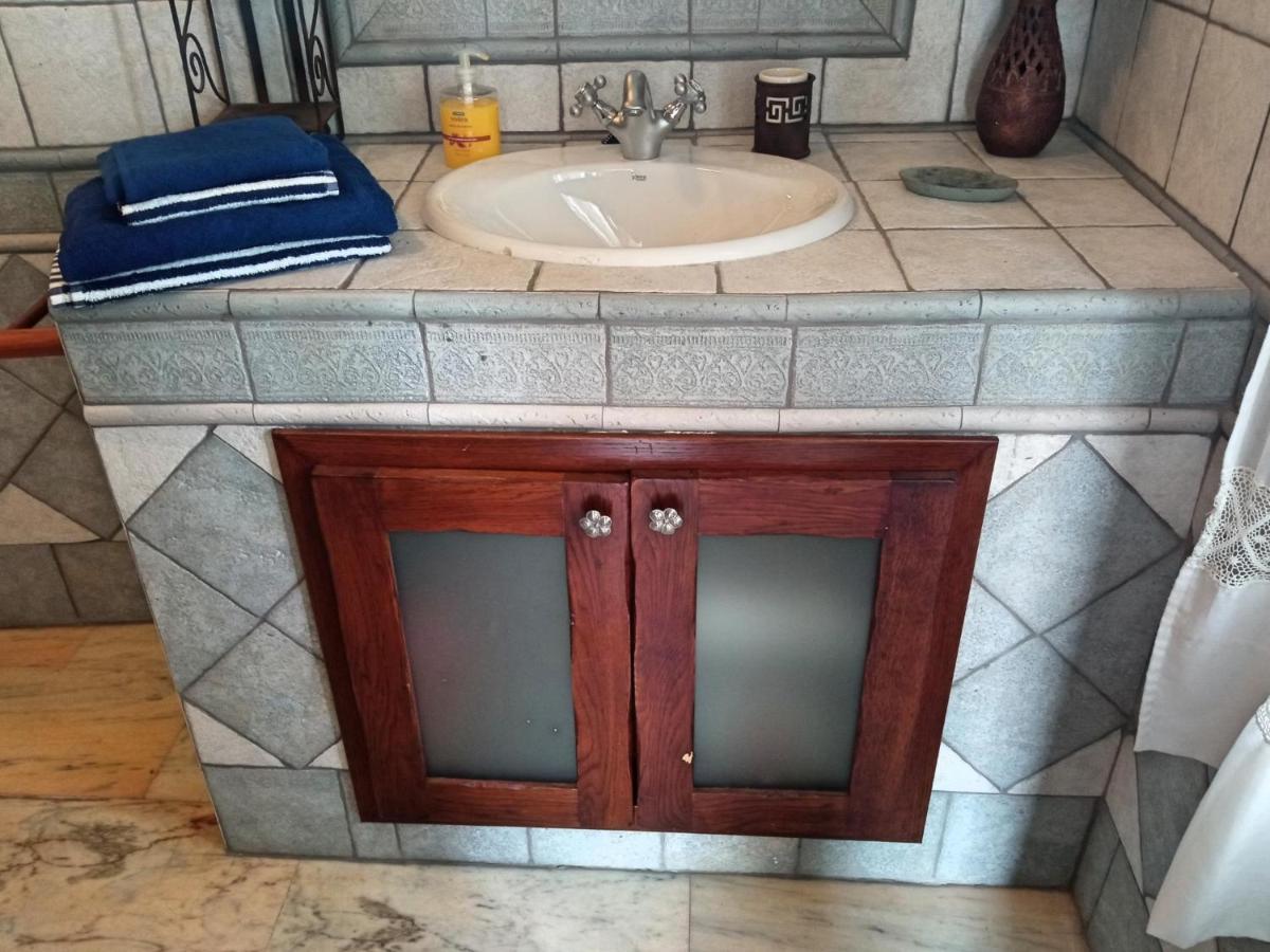 Casa Con Alma Сasa de vacaciones